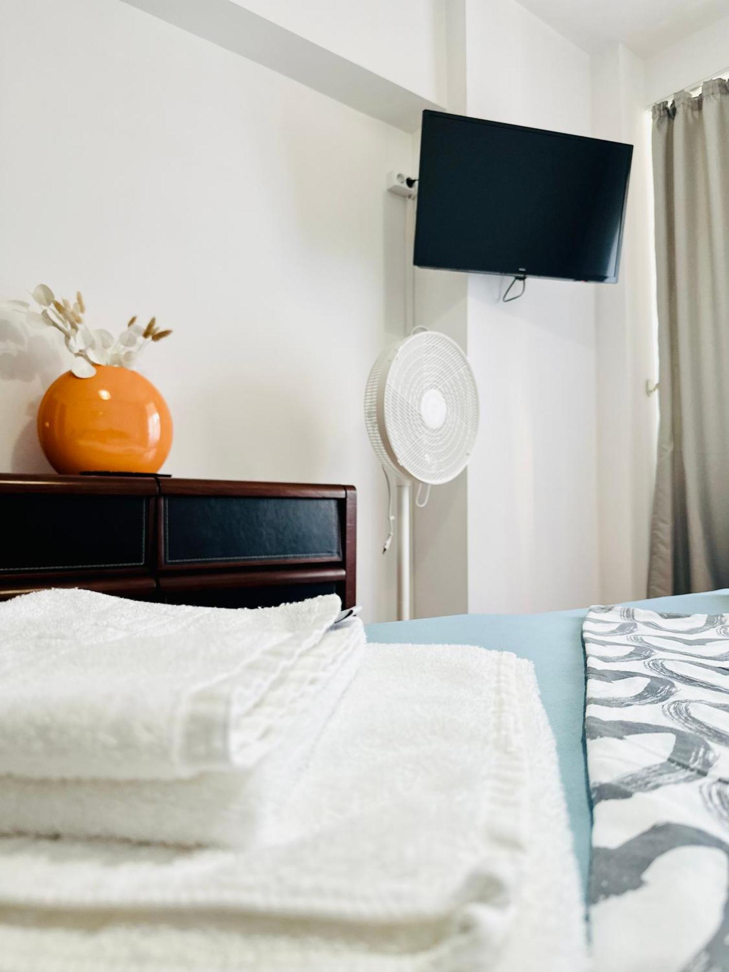 Tranquil Unirii - Airy & Comfy With Parking - Next 2Parliament Apartament